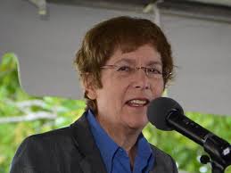 Sarasota County to name park after Patterson