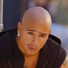 Happy Birthday Francis Capra!