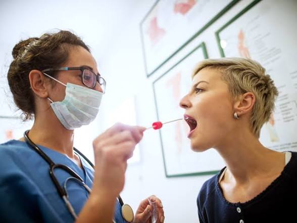 Why Does Your Gene Test Change Your Prescription, and What Does the Pharmacy Counter Do?