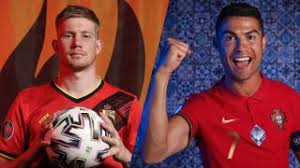 Prediksi skor belgia vs portugal, adu tajam lukaku vs ronaldo, belgia diunggulkan. Hsy 7afwsnwpbm