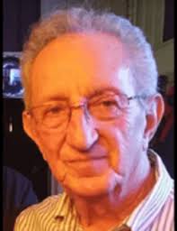 Richard "Dick" Reardon Obituary