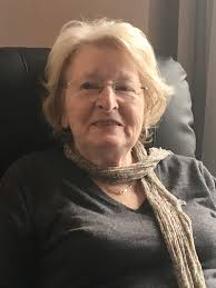 Monique ROSSIGNOL († 14/05/2025)