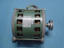 Electric Motor Starting Capacitor Selection