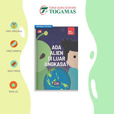 Buku buatn asli om jero 3. Buy Book There Is A Alien In Space Kok Can Seetracker Malaysia