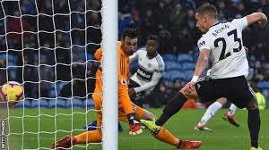 Fulham vs burnley head to head. Burnley 2 1 Fulham Clarets Win Crucial Relegation Battle Without Shot On Target Bbc Sport