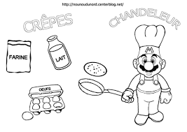 Liste De Mes Coloriages Sur La Chandeleur Et Les Crepes Coloriage Mario Coloriage A Imprimer Coloriage