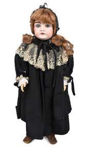Doll collection series fine porcelain. Antique Porcelain Dolls How To Determine Their Value