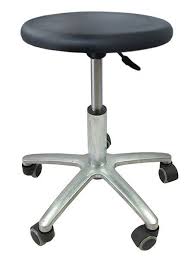 Laboratory Stool Exam Stool Polyurethane Stool Tronwind Stool Stool With Wheels Industrial Stool