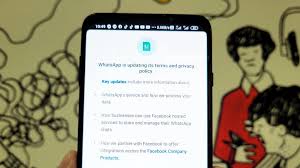Hal ini karena pengembang fwa selalu memperbaharui aplikasi mengikuti kebijakan privasi pada whatsapp original. Akaun Whatsapp Anda Perlu Dipadam Selepas 8 Februari Jika Tidak Setuju Dengan Syarat Baru Soyacincau Com