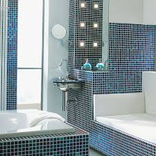Maybe you would like to learn more about one of these? Bathroom Mosaic Tile M2 Sky Blue Jasba Mosaik Wall Floor Porcelain Stoneware