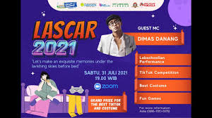 Maybe you would like to learn more about one of these? Live Labschool Carnival Lascar 2021 Youtube