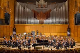 George enescu festival mathis der maler, paul hindemith dirijor lawrence foster, orchestra națională radio director multimedia carmen lidia vidu mathis grünewald este personajul. George Enescu Festival 2017 Cristian Lupes Conducts Contemporary Works Arcana Fm
