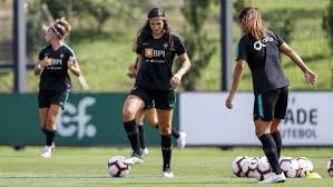 Ana capeta profile), team pages (e.g. Ana Seica E Ana Capeta Abandonam Estagio Da Selecao Selecao Feminina Jornal Record