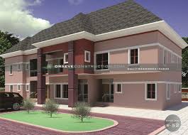 Maybe you would like to learn more about one of these? 1 2 3 Bedroom Apartments Plan 08063154820 Port Harcourt In Modern Duplex Plan Design In Nigeria Building Design Bungalow Design Modern Duplex