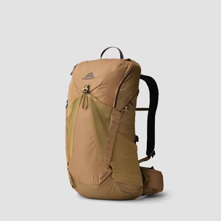 3. Gregory Zulu 30, Best for Hot Weather
