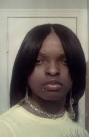 Krystal Foster's Instagram, Twitter & Facebook