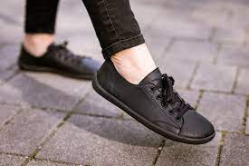 In need of a private investigator mrs. Barefoot Sneakers Be Lenka Prime Black Be Lenka