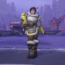 If you are an experienced player, just jump to the bottom for the tips and tricks. Overwatch Mei Guide How To Play Abilities Tips Lore Skins Dexerto