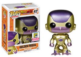 Get your hands on some amazing new, rare and grail pops! Funko Pop Dragon Ball Z Checklist Exclusives List Set Info Variants