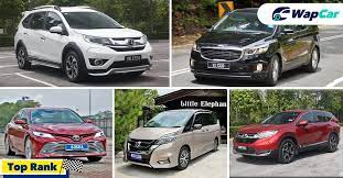 Baby Boss 5 Best Family Cars For Parents With Babies Wapcar We've found several great 2021 cars and suvs that fit the bill nicely.