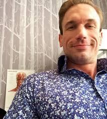 Wednesday 23 may 2012 10:49. It Was Just Horny Talk Dr Christian Forced To Meet With Channel 4 Bosses After Admitting To Boasting About Using Drugs Ok Magazine