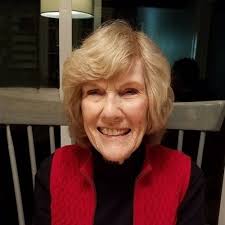 Barbara Buckley Obituary (1929