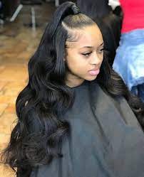 See more ideas about weave hairstyles, wig hairstyles, hair styles. 91 Beautiful Sew In Hairstyles With Pictures Hair Theme