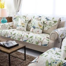 Pastorale Fundas De Canapes Universelle Coton Matelasse Coussin De Canape Housses Canape Lit Couvre Coprisedia Copridivani Copri Divano