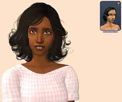 Another Bunch Of Default Replacements For The New Hair System By Mikexx2 And Jellybeanery The Hatless Ofb Edition Except For The F Sims 2 Hair Sims Sims Cc