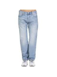 Levis 501 Jeans