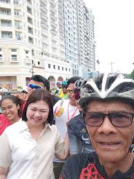 Hello, I'm Ramoncito and something to know about me is