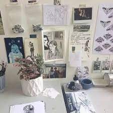Pinterest Mylittlejourney Tumblr Toxicangel Twitter Stef Giordano Ig Stefgphotography Room Inspiration Aesthetic Room Decor Aesthetic Bedroom