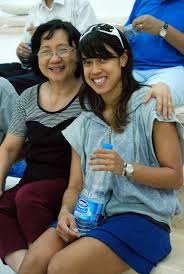 Born in malaysia, she was interested in mathematics and wanted to become an engineer until her unique talent as a squash player was discovered. Nicol Ann David Profile People Successstory
