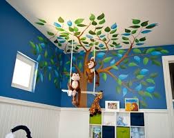 Monkey Business Nursery Design Dazzle Monkey Nursery Monkey Room Baby Boy Nurseries
