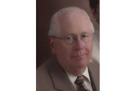 James Damman Obituary (1935