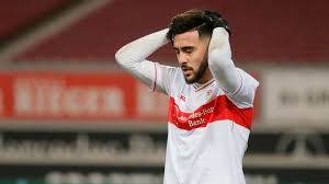 Nicolas gonzalez shots an average of 0.58 goals per game in club competitions. Florenz Bietet Dem Vfb Stuttgart 20 Mio Fur Nicolas Gonzalez
