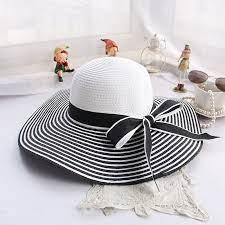 10 Women S Hat Trends For Summer 2020 Pouted Com Stylish Hats Womens Straw Hats Sun Hats