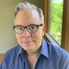 Contact — George Brainard