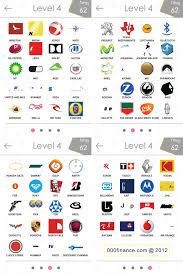 Logo Quiz Answers Level 3 Android Quiz