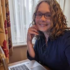 I told someone I was running a career change workshop from 7 to 8