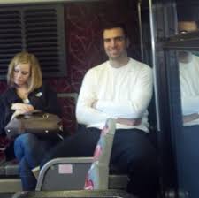 Nfl quarterback joe flacco, who was traded by the baltimore ravens to the denver broncos and is working with rookie head coach vic fangio, brought his gorgeous wife dana and their 5 kids (all. Million Dollar Man Joe Flacco Riding Free Airport Shuttle Blacksportsonline