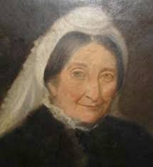 Elizabeth Caroline Gray