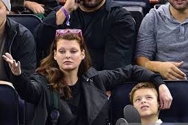 Descriptionfrançois pinault is a french billionaire businessman, the majority shareholder and honorary chairman of the. Meet Augustin James Evangelista Photos Of Francois Henri Pinault S Son With Ex Wife Linda Evangelista Bioagewho Co