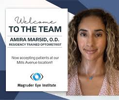 Magruder Eye Institute