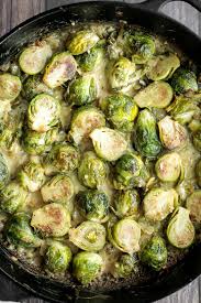 A medley of roasted vegetables including carrots and turnips combine with brussels sprouts, cranberries, and a drizzle of molasses in one delicious side dish. 50 Best Christmas Side Dishes Ahead Of Thyme