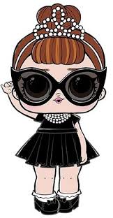 4.7 out of 5 stars 1,910. Gisele S Lol Party Lol Lol Dolls Doll Party