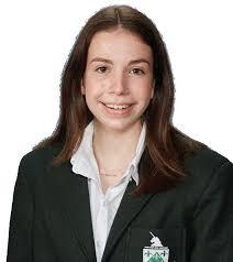 The Fourcast, November 2022 by Hockaday Student Publications