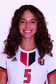 2022 Women's Soccer Roster