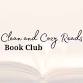 Clean & Cozy Reads Book Club @BLA event in Erie, PA