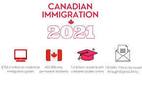 Like any other developed country, it offers its citizens superb working opportunities along with extremely high living standards. 2021 Canadian Immigration Forecast Canadim